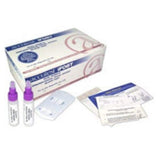 Jant Pharmacal Corp. Accutest Clear THC: Tetrahydrocannabinol Test Strip CLIA Waived 25/Bx - DS319