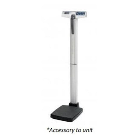 Health Headpiece Height Rod Each - O-Meter - 500HEADPIECE