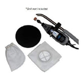 MTI Kit Adapter Dremel For #275 Drill Each - 1000158