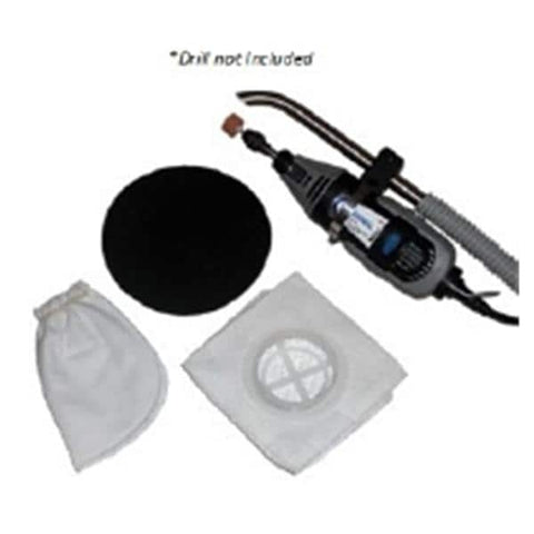 MTI Kit Adapter Dremel For #275 Drill Each - 1000158