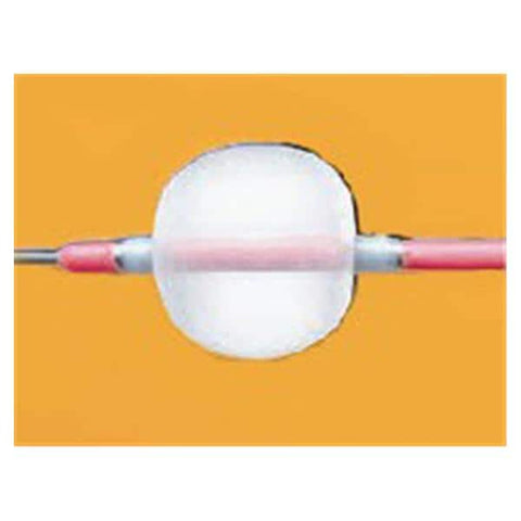 Edward's Lifesciences Catheter Embolectomy Fogarty Arterial Thru-Lumen Balloon Thru-Lumen 4Fr Each - 12TLW404F