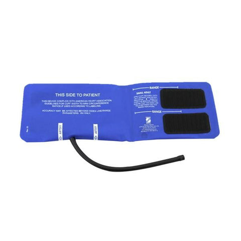 Midmark Corporation Cuff Blood Pressure For IQ Vitals Monitor 18-26cm Small Adult Arm Eachch - 3-009-0062