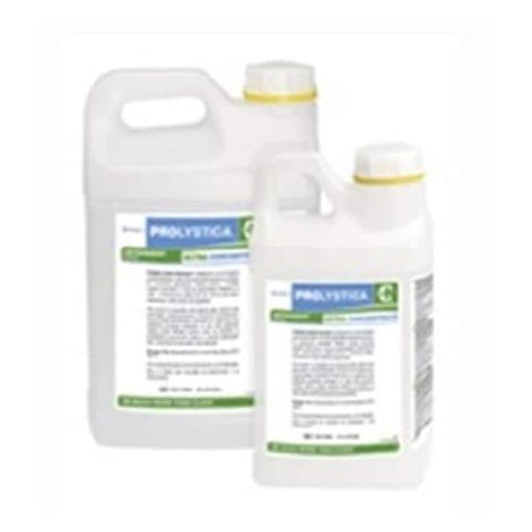 The Steris Corporation Detergent Concentrate Prolystica 2X 5 Gallon Each - 1C3405