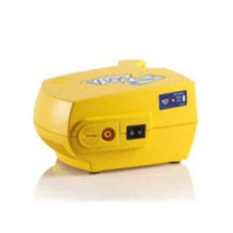 Pari Respiratory Equipment Nebulizer Aerosol Vios LC Plus Pediatric Disposable 50/Ca - 22H71P50