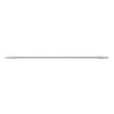 Puritan Medical Products Applicator Pointed Double Cotton Tip Non Sterile 3 in Paper Shaft 2500/Ca - 870-PC DBL