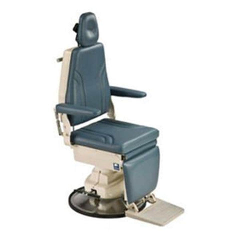 MTI Chair Exam 421H Foam Top 19.5x21-37" Specify Color 650lb Capacity Each - 4000103