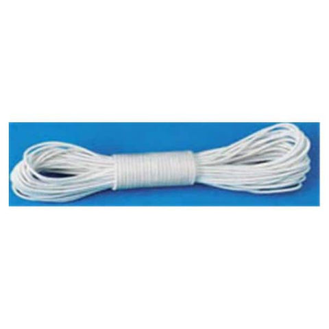 Patterson Med(Sammons Preston) Cord Wrap Dynamic Hand Elastic White 1/Rl - A52810