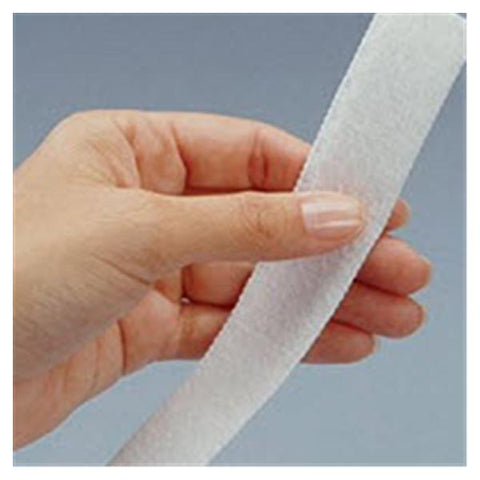 Patterson Med(Sammons Preston) Loop Stretch Rolyan Roll Universal Black 1"x25yd 1/Rl - 550384