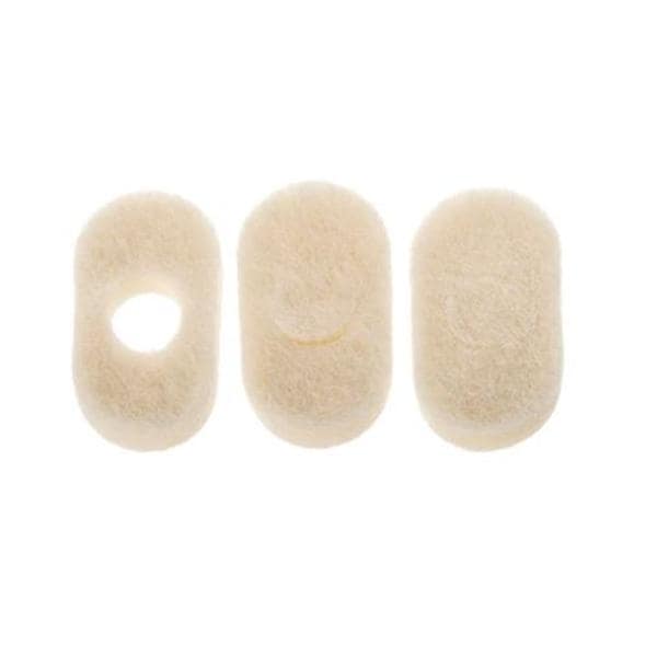 Aetna Felt Corporation Pad Orthopedic Corn Foam 1-1/8x7/8