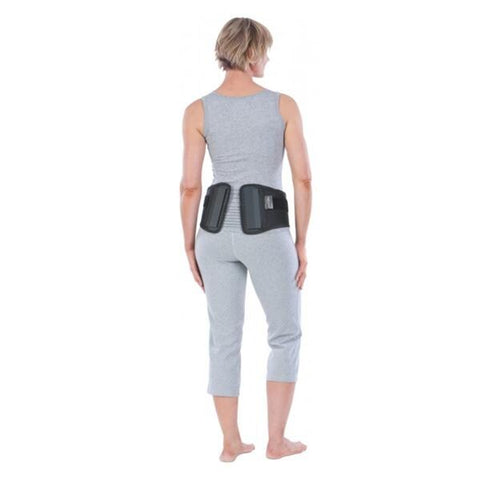 DJO, Inc Brace Adult Back Mesh Size Large Each - 11-1569-4