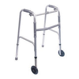 Duro Walker 250lb Capacity 5" Wheels Each - Med Industries, Inc. - 5654-88