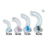 SunMed Airway Guedel 10/Pk - 1-5010-30