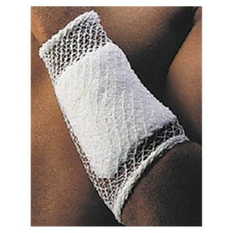 Deroyal Industries Inc Bandage 25yd Retainer Elastic Net Size 8.5 25Yd/Bx - 15-7009