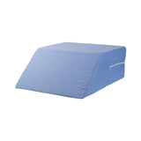DMS Holdings, Inc. Cover Bed Wedge Blue Each - 555-8071-0124