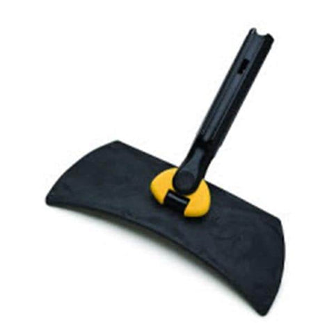 Rubbermaid Frame Mop Rubbermade Black 6/Pk - FGQ85500BK00
