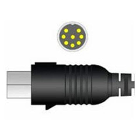 Soma Technology Adaptor Cable Datascope For Pulse Oximeter Each - 0012-00-0516-02