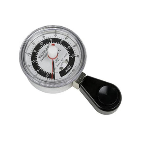 Fabrication Enterprises Gauge Pinch Hydraulic Baseline 50lb Each - 12-0222