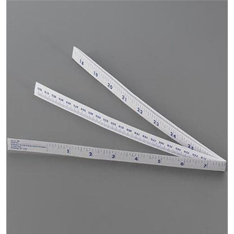 Sklar Instruments Tape Measuring 25/Case - 96-7635