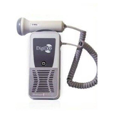 Newman Medical Doppler Handheld DigiDop No Display Obstetrical Probe Eachch - DD-300-D2