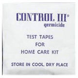 Maril Products Inc Control III Disinfectant/ Germicide Standard Control 15/Pk - C3/TS15/01
