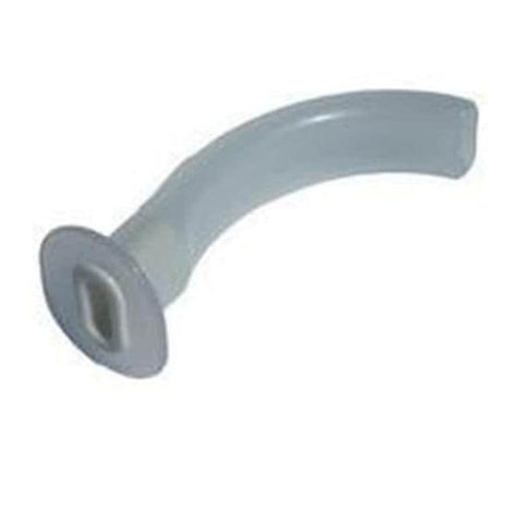 Smiths Medical ASD, Inc Airway Oropharyngeal Portex Guedel Size 4 100mm Red 10/Bx - 100/322/100