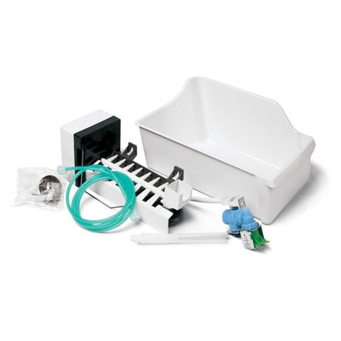 Frigidaire Kit Ice Maker Frigidaire Refrigerator/Top Freezer Each - IM-115