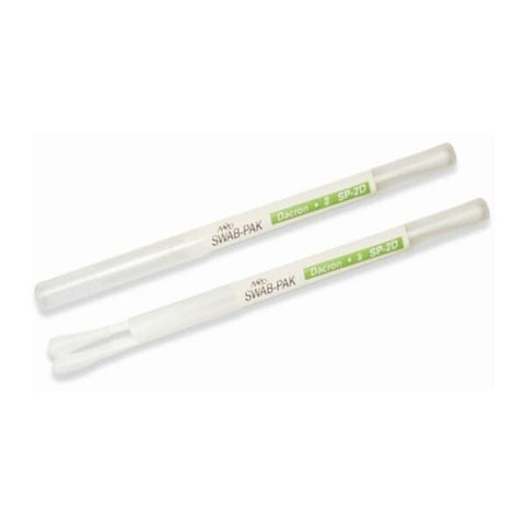 Fisher Scientific Co. Applicator Swab Swab-Pak Sterile 100/Box - 22281659