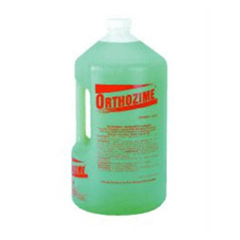 Ruhof Corp. Detergent Enzyme Orthozime 1 Gallon Tropical 4/Ca - 34549-27