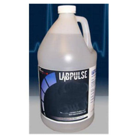 Lab Pulse Med/Energy Beam Sci Alcohol 100% Reagent 1gal 1/Bt - LP2844R