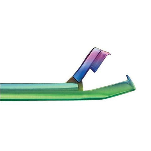 Gynex Corporation Biopsy Punch OB GYN Tischler 20/25cm Extra Long 7x3mm Bite Up Titanium Rsbl Each - TT011