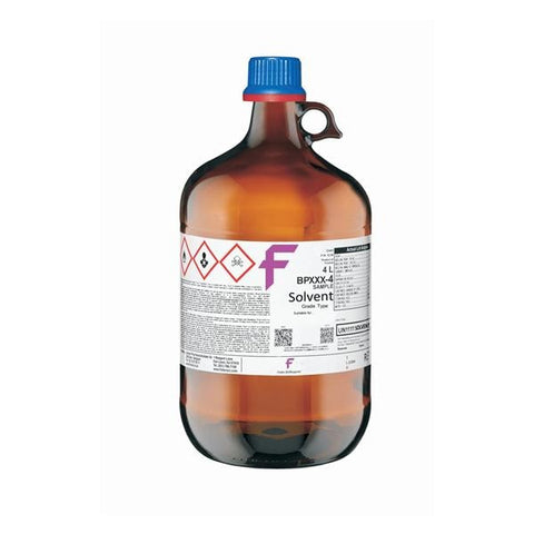 Fisher Scientific Co. Absolute Ethanol Stain 4L 4/Lt - BP28184