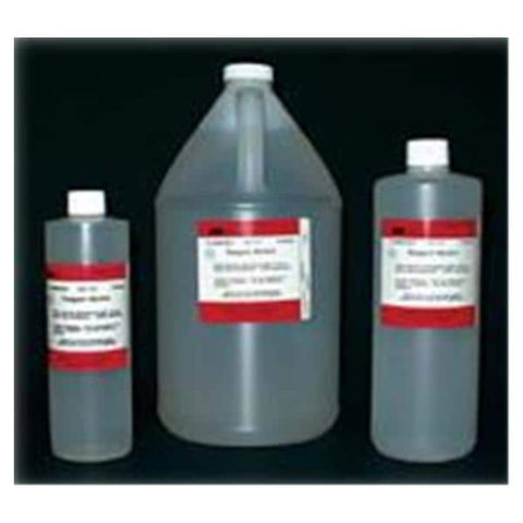 Medical Chemical Alcohol Reagent 90% Ethyl/ 5% Methyl/ 5% Isopropyl 1gal Each - 374B-1GL