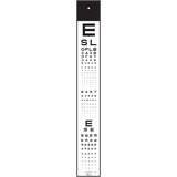 ADULT ACUITY PROJECTOR SLIDES