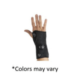 DJO, Inc Brace Exos Adult Wrist Polka Dot Size X-Small Right Each - 221-32-3285