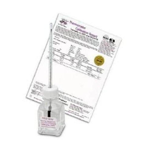 H Frio-Temp Refrigerator Thermometer Each - B Instrument - 13201461