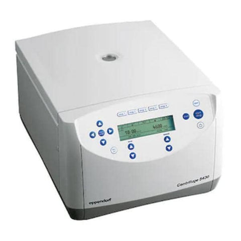 Eppendorf North America Eppendorf 5430 Microcentrifuge 30 Place 17500rpm Aero-Tight QuickLock Rotor Each - 22620509