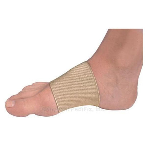 Pedifix, Inc Bandage Universal/Medium Stretch Elastic Beige 2/Pk - P60-M