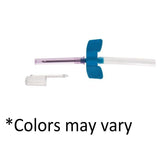 Nipro Medical Corp AV Fistula Needle BioHole Fixed Hub Single Pack 14gx1" With Capick 50/Bx, 10 BX/CA - FD+142530BC-CAP