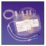 Terumo BCT Inc. Blood Bag Transfer Teruflex 150mL 100/Ca - 1BBT015CB70