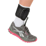 Alimed, Inc Brace Orthotic Freedom Footdrop Neoprene Black <10.5" Universal Each - 66220