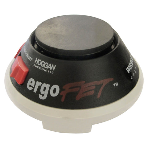 ErgoFET MMT handheld dynamometer with clinic and data software