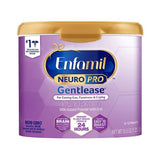 Mead Johnson Infant Formula Enfamil NeuroPro™ Gentlease® 19.5 oz. Canister Powder M-1201022-981 | Each