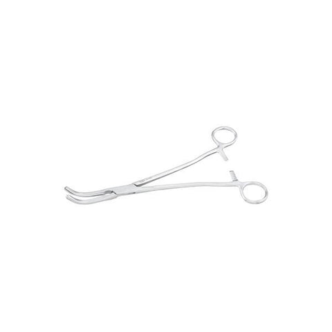 Miltex Forcep Z-Type 8-1/4" Angled Each - Integra Miltex - 30-1903