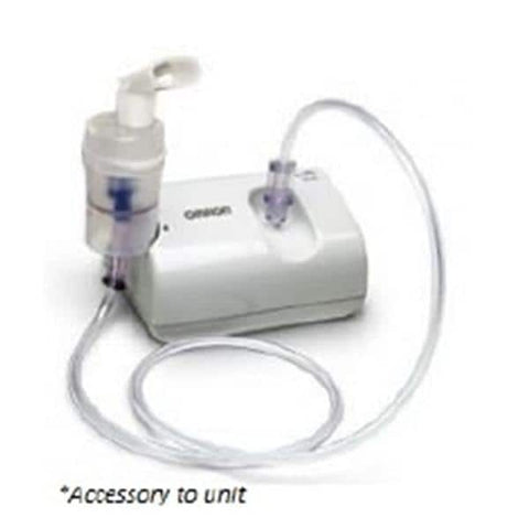Omron Healthcare, Inc. Tubing Oxygen For C801 Nebulizer Each - C801NEB
