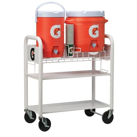 Quaker Oats Company Cart Sideline Gatorade Each - 49889-13