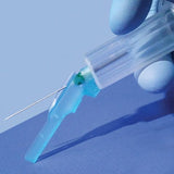 Globe Scientific Needle Holder with Safety Shield, Universal Fit - GS-1204