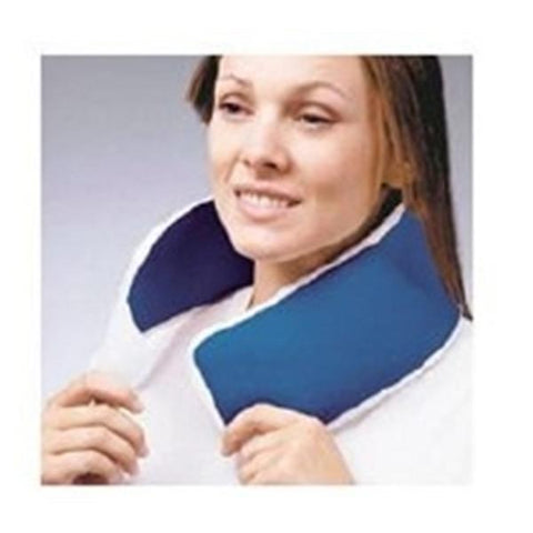 BSN Medical, Inc Wrap Thermal White/Blue Universal 4x15" Each - 53120UNSTD
