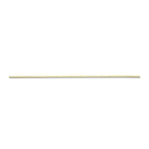 Puritan Medical Products Applicator Stick No Tip Non Sterile 6 in Rigid Wood Shaft 1000/Bx, 20 BX/CA - 807