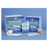 National Distribution & Contra Bandage SpandaGrip 2.5"x11yd Support Elastic Size B Natural LF Each - SAG13111