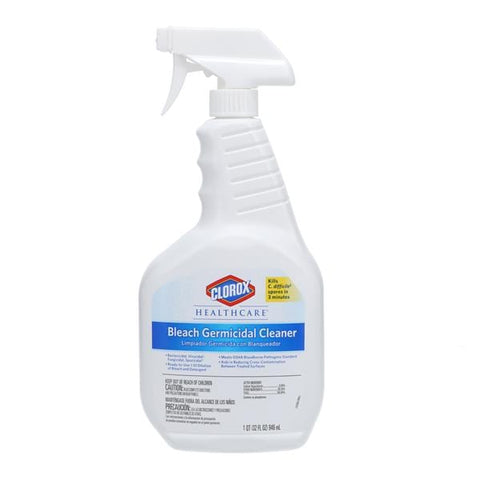 The Clorox Sales Company Cleaner & Disinfectant Srfc Spr Clorox Spry Btl Odr Masking Scnt 32 oz 32oz/Bt, 6 Each/CA - HCH 68970